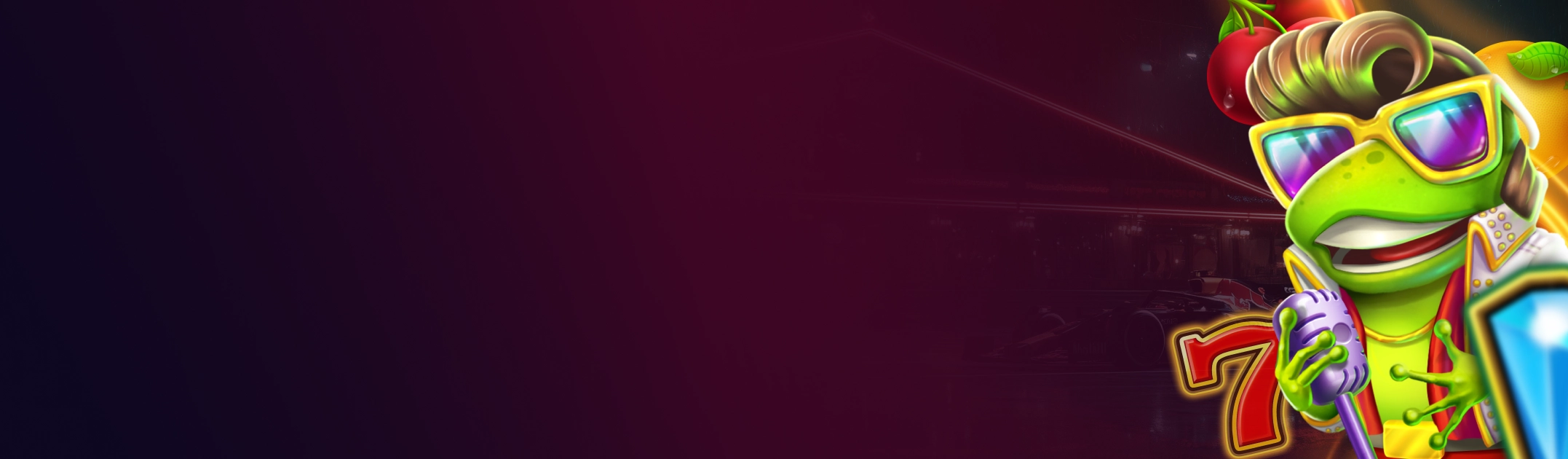 BIS ZU 40 HOCHLEISTUNGS-FS<br/>DAS ULTIMATIVE STRECKEN-UPGRADE