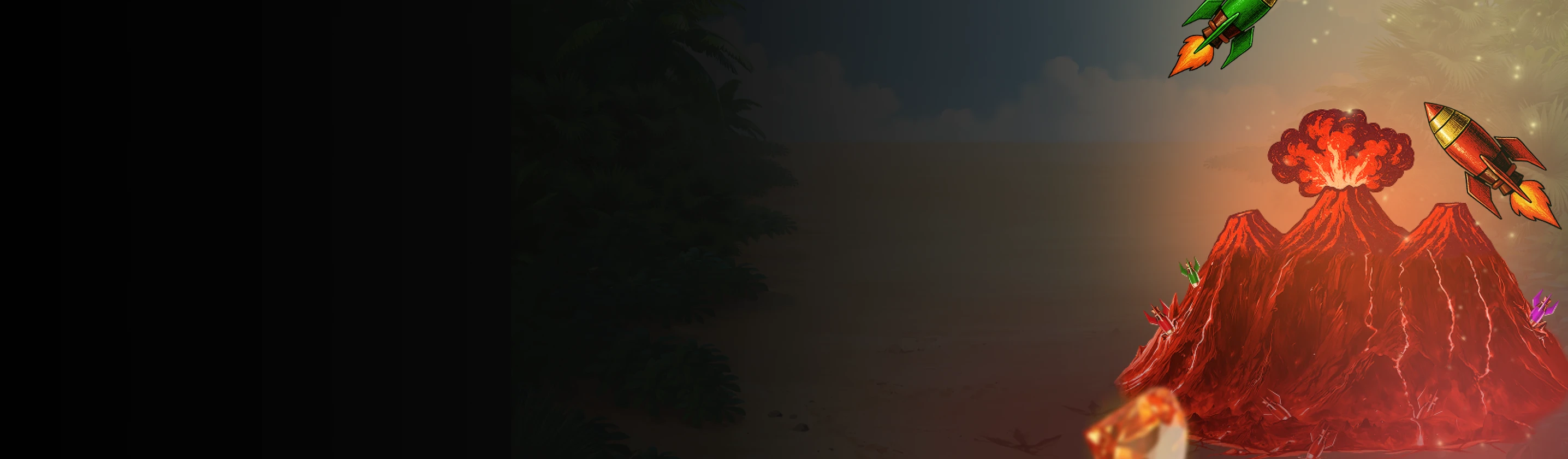 30 OR 70 HIGH-BET FS<br/>THE POWER GRID IS OPEN