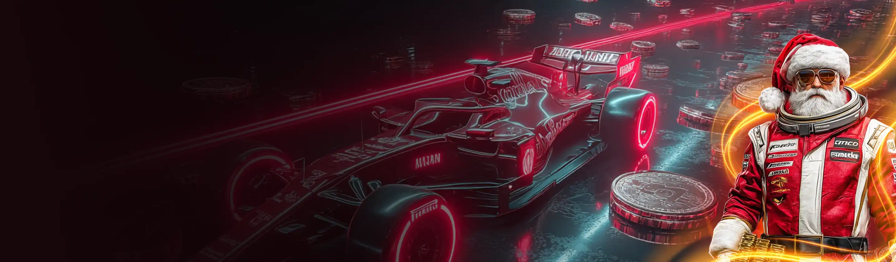 ST. NIKOLAUS DROP<br/>
ATÉ 50 FS + 50€